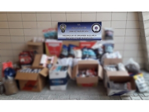 Fetö’den Aranan 2 Firari Tutuklandı