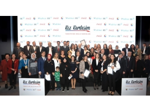 Kız Kardeşim Projesi’nden Yerel Lezzetleri Yaşatan Girişimci Kadınlara Destek