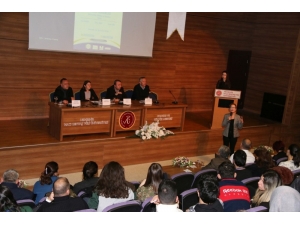 Profesyonel Turist Rehberleri Geleceğin Nevü’lü Rehberleriyle Buluştu