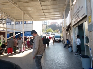 İzmir’de 10 Kişinin Yaralandığı Çatışmanın Sebebi Belli Oldu