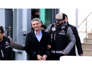 Fetö’nün Sözde Gümüşhane İl İmamı Tutuklandı