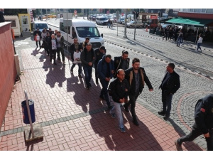 Fetö’den Gözaltına Alınan 2 Eski Tübitak Çalışanı Tutuklandı