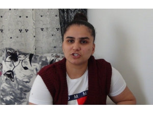 Eşi, Kuzeni Tarafından Öldürülen Kadın Cinayet Gününü Anlattı