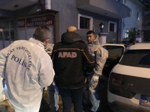 Kimya Bölümü Öğrencisi Siyanür İçerek İntihar Etti