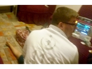 Karısını Öldüren Kocaya İyi Hal İndirimi