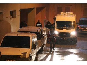 Ceren’in Katil Zanlısı Cezaevine Gönderildi