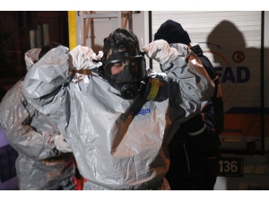 Üniversite Öğrencisinin Yaşamına Son Verdiği Siyanürü Alışveriş Sitesinden Aldığı Ortaya Çıktı