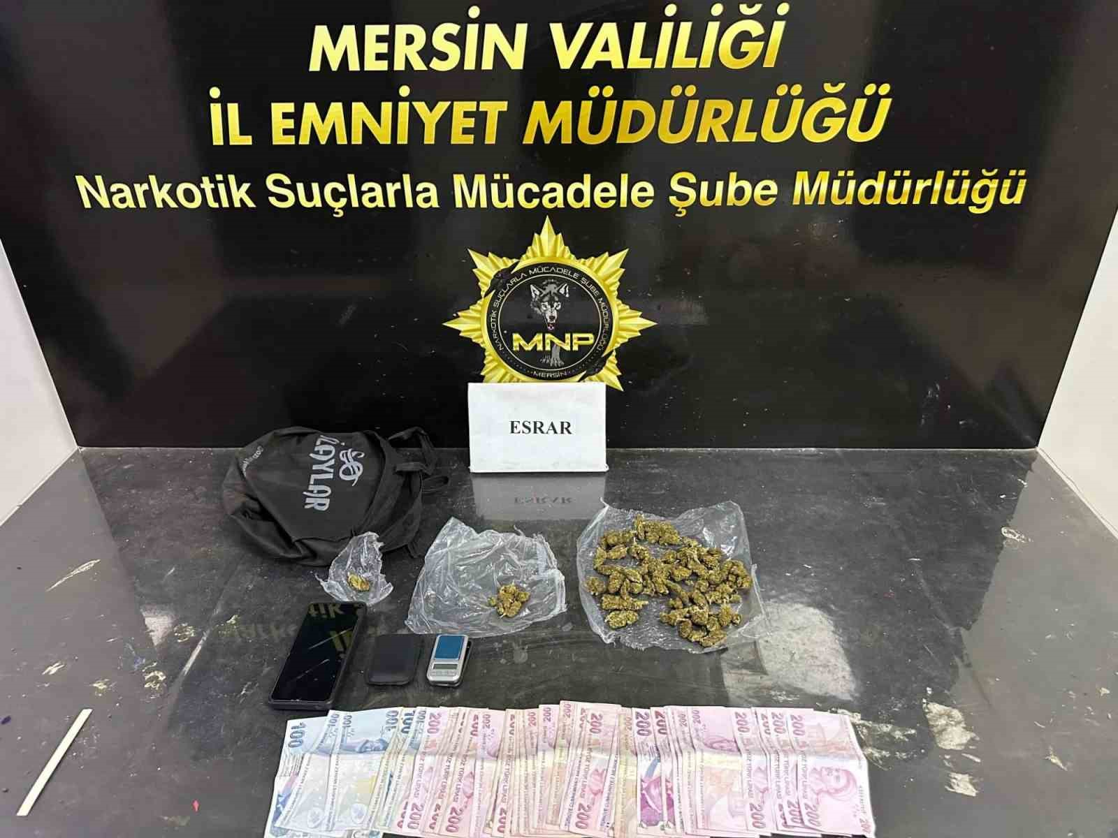 mersin-de-torbaci-operasyonu-3-tutuklama