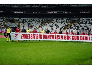 Ziraat Türkiye Kupası: Beşiktaş: 2 - 24 Erzincanspor: 0 (İlk Yarı)