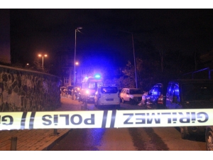 Beşiktaş Ortaköy’de Bir Erkeğin Cansız Bedeni Bulundu