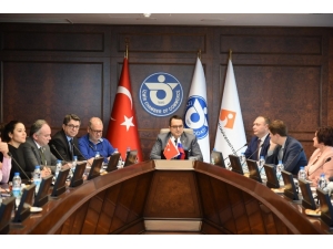 İnya Ürünleri Rus Pazarında Boy Gösterecek