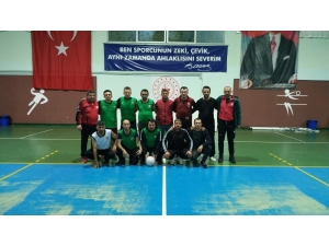 Muratlı Veteranları, Keşan Deplasmanına Hazır