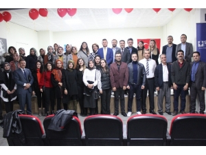 Elazığ’da "Çocuk Ruh Sağlığı" Semineri