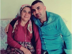 Silahla Vurulan Gardiyan 27 Günlük Yaşam Savaşını Kaybetti