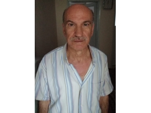 Bursa’da Yaşlı Adamdan 40 Gündür Haber Alınamıyor