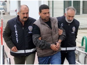 Park Etme Tarzını Beğenmeyen Şahsı Vurdu