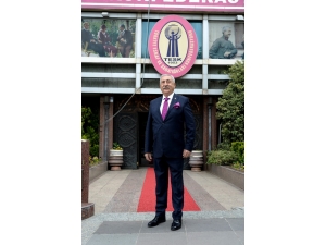 Tesk Başkanı Palandöken: “Yeni Yıl İndirim Kampanyalarına Dikkat”