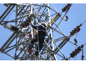 Uedaş 2020’de 390 Milyon Lira Yatırım Yapacak