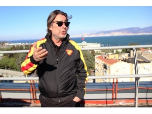 Mehmet Sepil: “Türk Futbolundaki Sorunlar Yapısal”