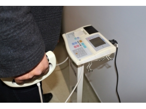 Ülke Nüfusunun Yüzde 30’u Obez Sınıfına Giriyor