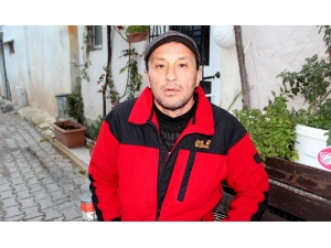 Dolandırılan Engelli Vatandaşa ’Tereyağ Gibi Eritirim Seni’ Tehdidi