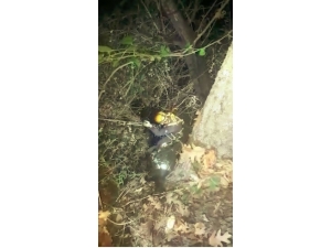 Yaşlı Adam Düştüğü 6 Metre Derinliğindeki Su Kuyusunda Ölü Bulundu