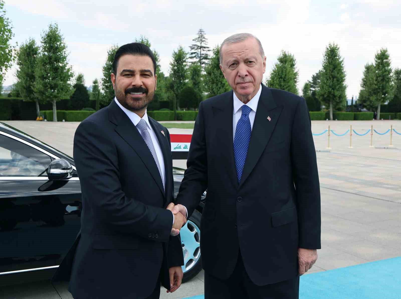 cumhurbaskani-erdogan-irak-basbakani-zeydi-yi-torenle-karsiladi