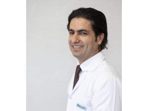 Tiroit Vücudun Dengesi