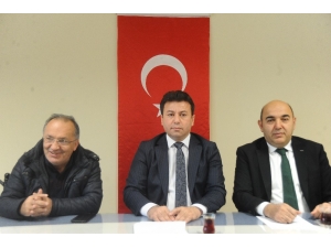 Giresun’da Kayıt Dışı İstihdam İle Mücadele Sürüyor