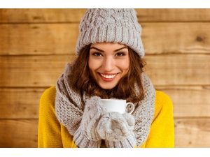 Kış Hastalıklarından Korunmanın En Keyifli Yolu