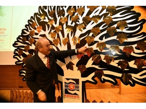 Kardemir Genel Müdürü Soykan: "Tonu 2 Bin Dolar Olan Ürünler Üretmeliyiz"