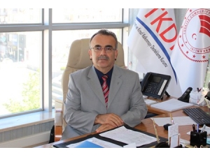 Tkdk’dan Yatırımcılara 320 Milyon Tl Hibe Desteği