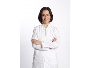 "Beslenmenizi Düzenleyerek Çocuk Sahibi Olma Şansınızı Arttırabilirsiniz"