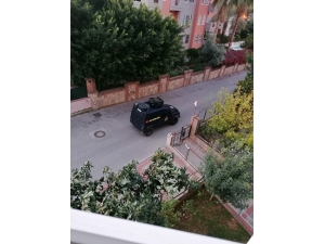 Terör Örgütüne Üyelik Ve Finansal Destek Operasyonu: 29 Gözaltı