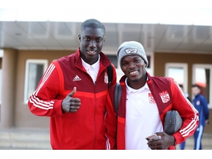 Sivasspor, Malatya’ya Gitti