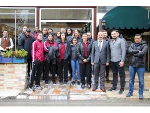 Orak, “Bizim İçin Önemli Bir Maç”