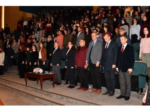 Özel Gereksinimli Bireylerin Yaşam Kalitesi Saü’de Konuşuldu