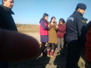 Aracıyla Sulama Kanalına Düşen Avukatın Cansız Bedenine Ulaşıldı