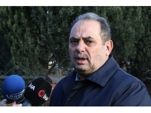 Özçelik-iş Sendikası Genel Başkanı Değirmenci: "Asgari Ücretin Ne Kadar Olacağını Hepimiz Az Çok Biliyoruz"