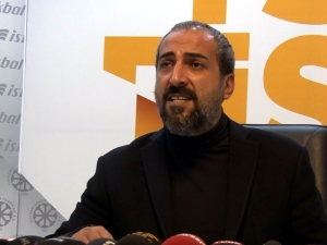 Kayserispor’un Toplam Borcu 331 Milyon Tl