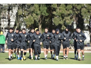 Aliağaspor Fk, Bigadiç Belediyespor’u Konuk Edecek