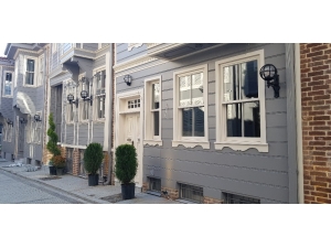 Tarihi Eminönü’ne Yatırım Sürüyor