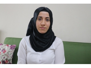 25 Yıl Ceza Alan Cani Kocanın İşkence Ettiği Karısı Konuştu