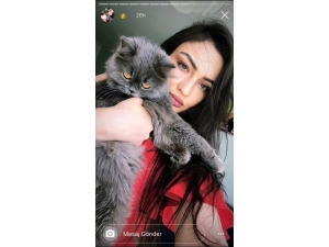 Ayşe Karaman’ın Ölmeden Önce Sosyal Medya Hesabından Paylaştığı Görüntüler Ortaya Çıktı