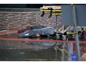 Batman’da Sokak Ortasında Cinayet