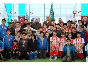 Mahalle Maçı Kültürü Yeniden Hayat Buldu