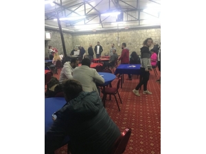 Jandarmadan Kumar Operasyonu: 30 Kişiye Ceza Kesildi