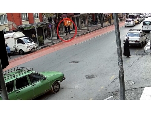 Manisa’daki Cinayetin Görüntüleri Ortaya Çıktı