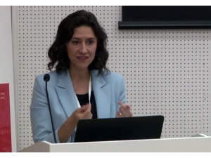 Sosyal Medya Üzerinden Telif Hakları Konuşuldu