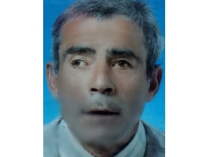 Cami Tuvaletinde Şüpheli Ölüm